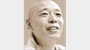 [인물주가/하한가]대마초 피운 백담사 주지 '득우'