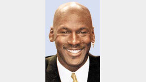 [NBA]조던 ‘사업확장’…농구이어 NHL구단도 운영