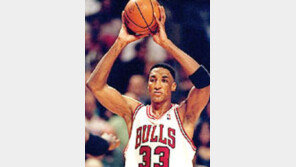 [NBA]피펜 ＂조던의 말 처럼 9번째 타이틀도 가능했다＂