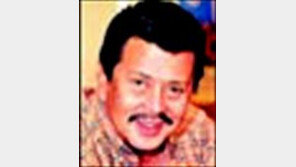 [인물주가/ 하한가] 필리핀 에스트라다 대통령