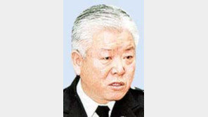 [인물주가/하한가]이병곤 부산경찰청장