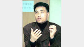 [인물주가/상한가]선수협회장 송진우