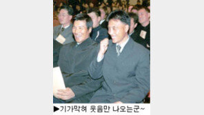 [딴지칼럼]＂선수협 주동인물 드디어 모가지 잘리다~~!＂