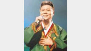 [인물주가/하한가]'대학입시비리' 휘말린 가수 남진