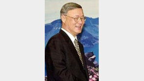 [인물주가/하한가]기회주의자로 몰린 김중권대표