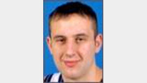 [NBA]일가우스카스 또 왼발부상