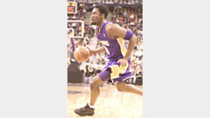 [NBA]코비 12월 셋째주 NBA 주간 MVP