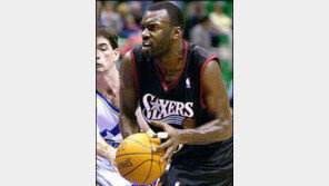 [NBA]필라델피아, '천적' 유타 4연승 저지