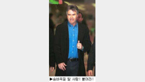 [딴지칼럼]한국축구 흥망따라 웃고 우는 사람들