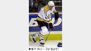 [딴지 칼럼]＂슈퍼스타에겐 뭔가 특별한 것이 있다?＂