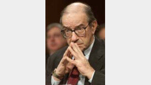 [인물주가/상한가]'세계의 경제대통령' 그린스펀