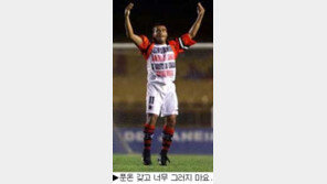 [딴지칼럼]＂축구는 축구고 잃어버린 내 돈 돌리도~~!＂