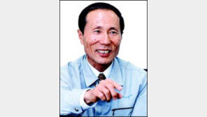 [인물주가/상한가]전격은퇴 선언한 정문술사장