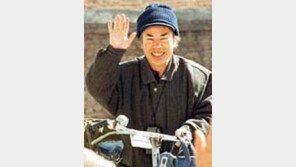 [인물주가/상한가]'자전거 답사'중 숨진 사학자 강용권