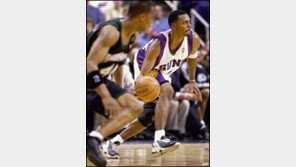 [NBA]미네소타, 하더웨이 컴백한 피닉스에 대승