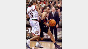 [NBA]서부최강 포틀랜드 ＂필라델피아 쯤이야＂