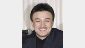 [인물주가/상한가]할리우드 진출 배우 박중훈씨