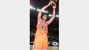 [NBA]브랜드·프랜시스 vs 마틴·잭슨