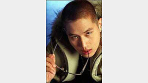 [인물주가/하한가]유승준 돌연 입원 '의혹의 눈초리'