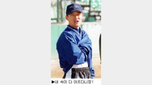 [딴지칼럼]＂이치로는 만능 플레이어, 이종범은 함량미달? ＂