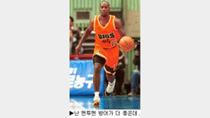 [딴지칼럼]＂프로농구의 재미를 두 배로 올리는 방법! 지역방어제!＂