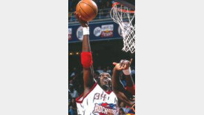 [NBA]올라주원 ＂휴스턴 떠나 마이애미에서 뛰고 싶어＂