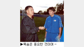 [딴지칼럼]＂축구계의 살인사건을 방관해야 하나? ＂