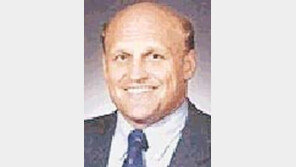 [인물주가/하한가]아미티지 미 국무부 부장관 내정자