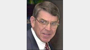 [인물주가/하한가]보잉사 제리 대니얼스 부사장