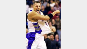 [NBA]말론, 100% 배달 완료