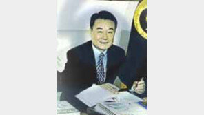 [인물주가/하한가]부도난 한부신의 전홍규 사장