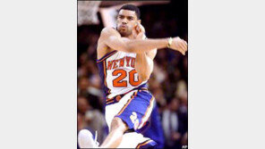 [NBA]뉴욕, 억세게 운좋은 댈러스에  2차 연장 끝 승리