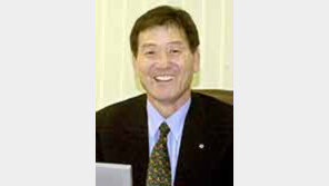 [인물주가/상한가]70년대 축구스타 김재한씨의 변신