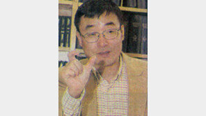 [인물주가/상한가]인간 게놈지도 연구 김웅진교수