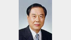 [인물주가/하한가]인권법안 반대 김정길법무장관