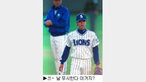 [딴지칼럼]＂프로야구 각 구단이 마운드 인물난에 머리를 싸매고 있다＂