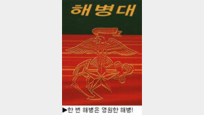 [딴지칼럼]＂스포츠 스타들이 두려워하는 것은 해병대 극기 훈련이다＂