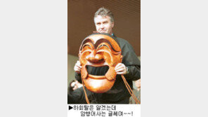 [딴지칼럼]＂암행어사가 된 히딩크! 프로구단 감독들의 바램이라는데…＂