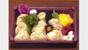 [맛있는 요리 맛있는 수다]봄나들이엔 유부초밥을!