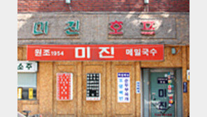 [음식]New Restaurant-미진호프