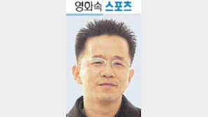 [스포츠화제]영화속스포츠 ‘애니기븐 선데이’