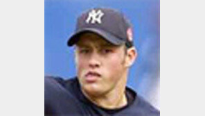 [MLB뉴스]뉴욕 양키스의 제5선발은 무명 파커