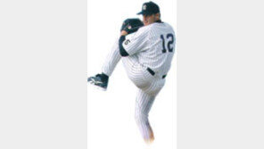 [MLB뉴스]'Rocket' 클레멘스 3,509K 기록-AL 최고