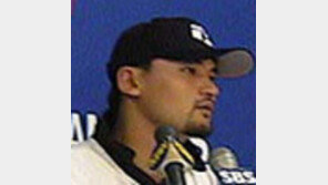 [MLB뉴스]박찬호, 위기 관리 능력 좋고 운도 따랐다