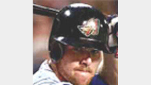 [MLB뉴스]어스태드(Erstad) ML 최다안타 기록 도전