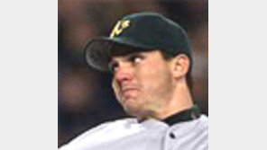 [MLB뉴스]오클랜드의 젊은 투수 지토 '될성부른 나무'