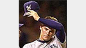 [MLB뉴스]'시드니의 영웅' 쉬츠 ML 데뷔전 호된 신고식