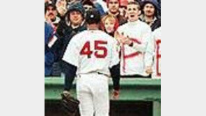 [MLB뉴스]페드로 마르티네스 '16K - 첫승신고'