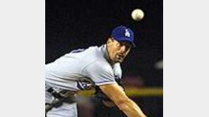 [MLB뉴스]케빈 브라운만 나오면 침묵하는 다저스타선