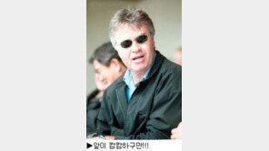 [딴지칼럼]＂히딩크의 신랄한 독설, 한국 프로축구 아직도 멀었다＂